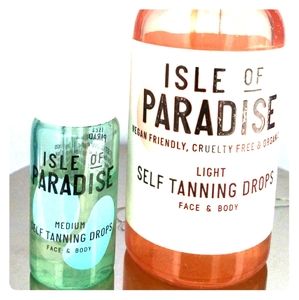 Quartine Got U Lookin in Pale?